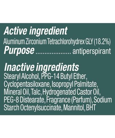 Buy Degree Men Original Protection Antiperspirant Deodorant Twin Pack - 48-Hour Sweat & Odor Protection Extreme Blast - 2.7 oz & 8.1 oz Pack of 4 - International Shipping Available - Buy Online on GoSupps.com