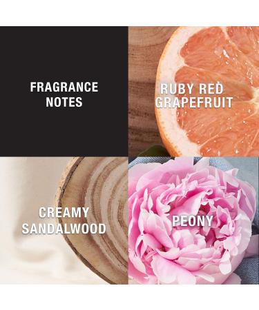 LUCKY You Perfume for Women Eau de Toilette Day or Night Spray with Fresh Flower Citrus Scent Brand You Women's Body Mist Eau de Toilette Spray Day or Night Fragrance - Buy Online on GoSupps.com