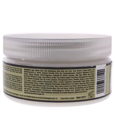 Cuccio Intense Hydrating Treatment 8 Oz - Moisturizing Solution - Buy Online on GoSupps.com