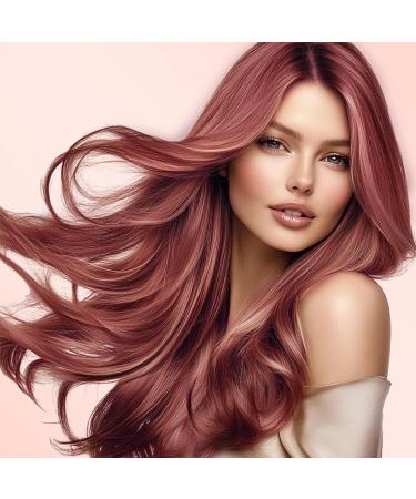  Jiimhte Super Shine Conditioner Shine 100ml Semi-Permanent Shine Enhances Color & Increases Shine & Hydration for Women and Girls - Buy Online on GoSupps.com