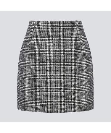 Elegant Boho Folding Skirt & A-Line Ball Dress for Women - Stylish Long Beach Rock Shirt R schenRock Neckholder Black XXL - Buy Online on GoSupps.com