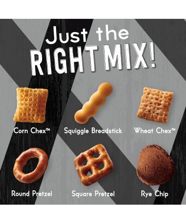 Buy Chex Mix Bold Party Blend Savory Snack Mix - Family Size 13.5 oz | International Shipping Available - Buy Online on GoSupps.com