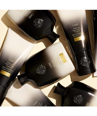Oribe Gold Lust Repair & Restore Shampoo and Conditioner Bundle - Buy Online on GoSupps.com