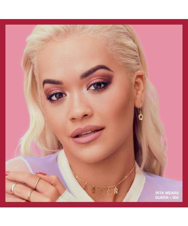 Buy Mini Power Palette - 002 Sassy | Vibrant Eyeshadow for All Skin Types | International Shipping Available - Buy Online on GoSupps.com