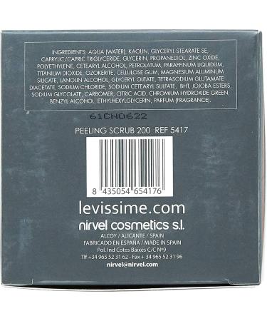  Levissime LEVISSIME Hair Growth Treatment 200ml - Buy Online on GoSupps.com