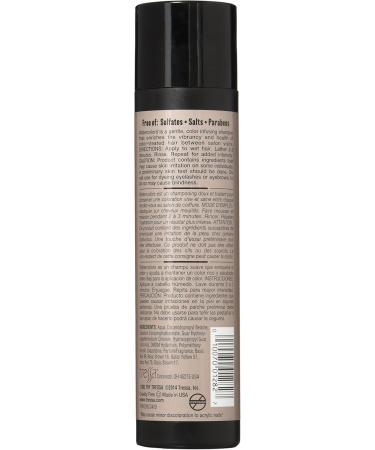 Tressa Watercolors Cocoa Shampoo Maintains and Enhances Haircolor 8.5 fl. oz. NEW PACKAGING! - Buy Online on GoSupps.com