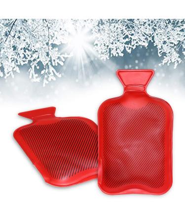 Thermoheld Premium Handwarmer (2 Set) with snowman motif - reusable pocket warmer for children and adults - heating pads for long -lasting warm hands - for on the go and at home.