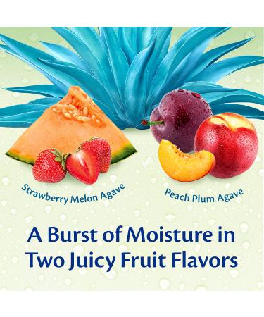 Blistex Lip Succulence Tropical - 2 Pack (0.15 oz Each) | Moisturizing Lip Balm - Buy Online on GoSupps.com