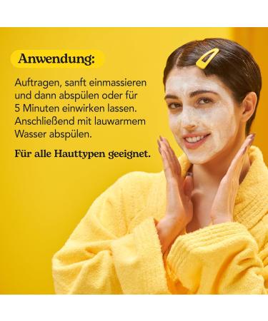 BEESLINE 3 in 1 Facial Cleanser - Propolis & Thyme - Cleansing Gel with Bee Resin and Thyme - Cleansing Gel for Impure Skin - Facial Cleansing Treatment - Beegan - Buy Online on GoSupps.com