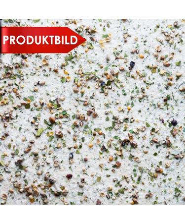 W rzteufel Selchbauch pork belly spice preparation dolomite bacon spices Tyrolean Art 3 XL bag each 1500g 45kg - Buy Online on GoSupps.com