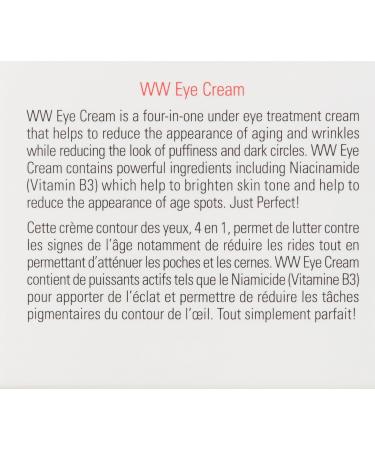 3LAB WW Eye Cream 15 ml - Buy Online on GoSupps.com