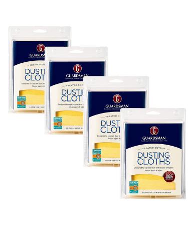 Guardsman Dusting And Cleaning Cloth