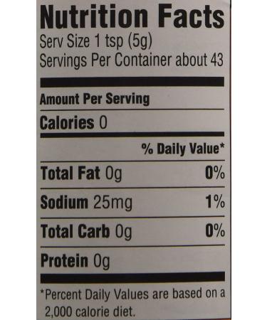 Taco Bell Home Originals Mild Restaurant Sauce 7.5 Oz - Pack of 4 - Buy Online on GoSupps.com