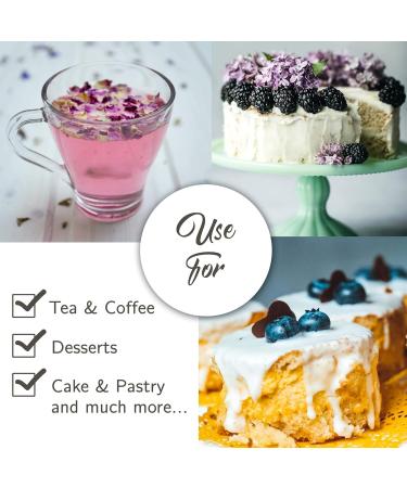 Stevia Liquid Sweetener Drops 2x200ml | Natural Sugar Substitute for Baking Tea & Coffee | Sugar-Free Sweets - Buy Online on GoSupps.com