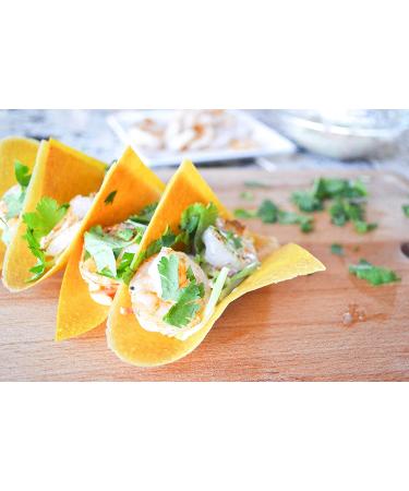 NUCO Certified Organic SHELF STABLE Paleo Gluten Free Vegan Non-GMO Kosher Raw Veggie Coconut Wraps Turmeric Flavor. NO Salt Added Low Carb and Yeast Free 10 Count (Two Packs of Five Wraps Each) - Buy Online on GoSupps.com