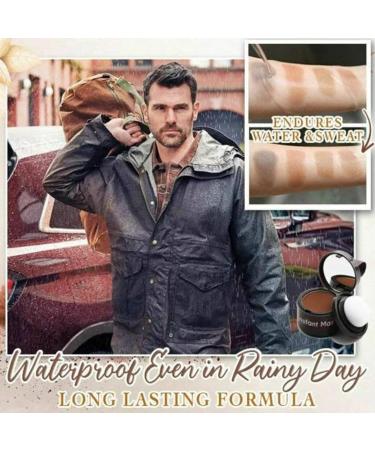 PETSBURG InstantMax Volumizing Cover Up Powder Root Concealer Root Touch Up Hair Loss Concealer to Cover Up Roots (Brown) - Buy Online on GoSupps.com