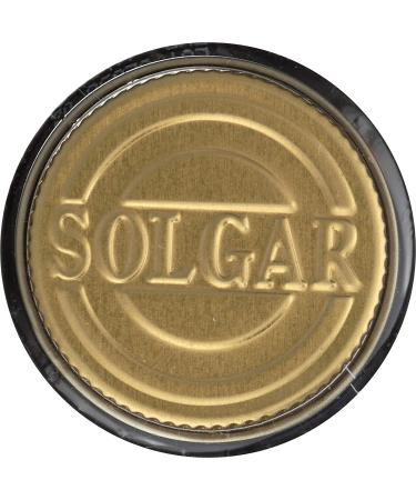 Solgar Chelated Manganese 100 Tablets - Advanced Mineral Formula for Bone Health - Buy Online on GoSupps.com