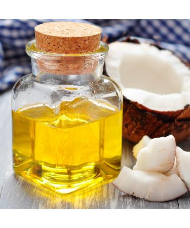 OGX Frizz Defying Coconut Miracle Oil Heat Protection Cream - 177 ml | Best Heat Protectant for Smooth Hair - International Shipping Available - Buy Online on GoSupps.com