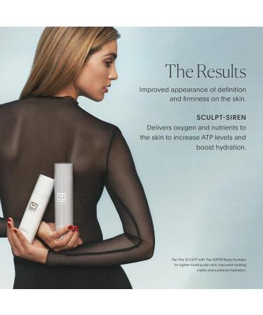 U Beauty The Sculpt Arm Compound Refill 4.0 oz | Best International eCommerce Shipping - Buy Online on GoSupps.com