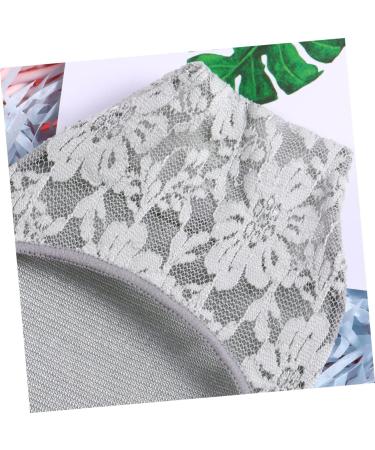 Shop Mobestech 4 Pairs Women's Toe Toppers - Open Toe Sock Sandals No Show Liner & Metatarsal Foot Pads for High Heels | International Shipping Available - Buy Online on GoSupps.com