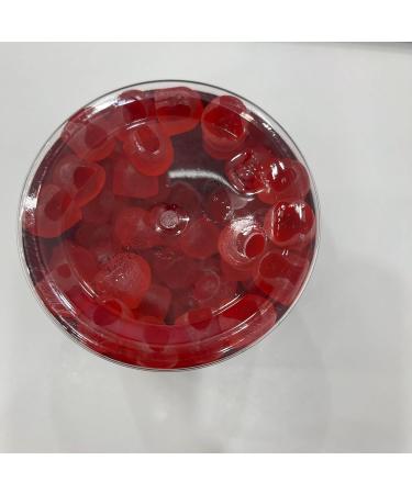 Buy Creatine Monohydrate Gummies for Men & Women - Energy Support | 104 Gummies - Buy Online on GoSupps.com