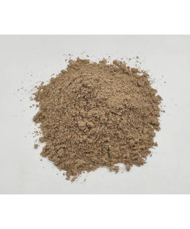 Poudre Moulue De Cardamome Verte V ritable 40g - 1.95Kg Elettaria cardamomum (85 grammes) - Buy Online on GoSupps.com