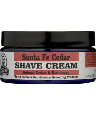 Colonel Conk Shave Cream Santa Fe Cedar 5.5 FZ