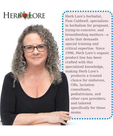 Herb Lore Anxia-T Ease Tincture Herbal Mood & Relaxation Support with Passionflower Lavender Chamomile and Flower Essences (4 fl oz) - Buy Online on GoSupps.com