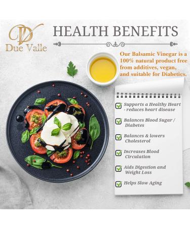 Traditional Balsamic Vinegar of Reggio-Emiglia DOP 20yr - Limited Edition 100ml - Buy Online on GoSupps.com