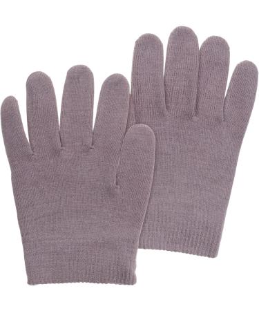 FOMIYES 5 Pairs Night Moisturizing Gloves Moisturizer Gloves Cracked Hands Repair Cream Lolita Accessories Hand Skin Care Covers Lotion Salon Caring Gloves Portable Nursing Cover - Buy Online on GoSupps.com