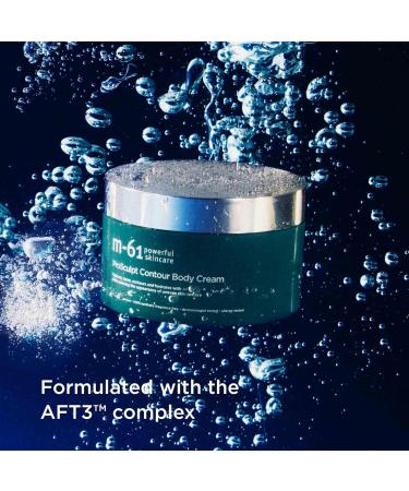 m-61 ProSculpt Contour Body Cream | Firming Body Lotion Clinically Shown To Tighten Tone and Sculpt. Creamy Fragrance Free - 5 Oz. - Buy Online on GoSupps.com