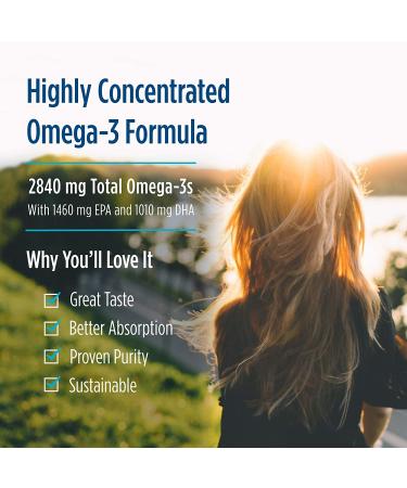 Nordic Naturals ProOmega Lemon - 8 fl oz Omega-3 Supplement - Buy Online on GoSupps.com