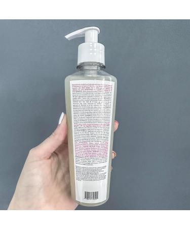 Keratin Shampoo & Hyaluronic Treatment - Deep Hydrating Shampoo for Dry Damaged Hair (8.45 FL OZ) - International Shipping Available - Buy Online on GoSupps.com