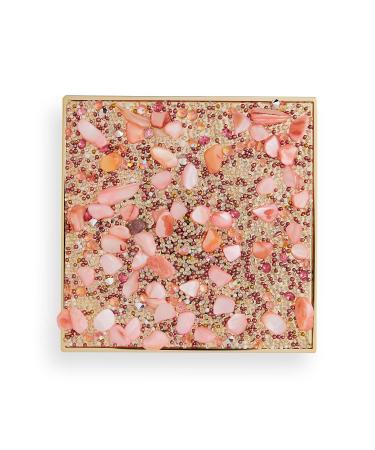 Revolution Pro Ultimate Eye Quad - Quartz Crush Eyeshadow Palette (4 Shades 3.2g) | International Shipping Available - Buy Online on GoSupps.com