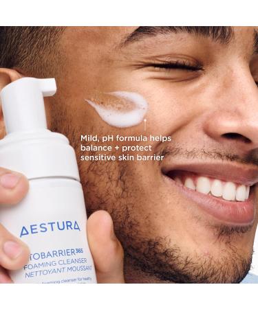 AESTURA ATOBARRIER365 Cleanser + Face Cream - Buy Online on GoSupps.com