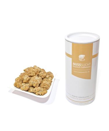 Roasted walnuts | Content: 500g | without additives and preservatives | with little sugar Roasted walnuts 500 g (1 pack)
