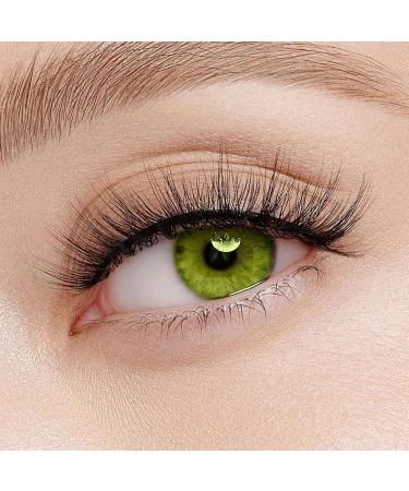 Fancy Drops Changeur de couleur des yeux gouttes changeantes de couleur des yeux le changeur de couleur Fancy Drops soulage les rougeurs et calme les irritations - Buy Online on GoSupps.com