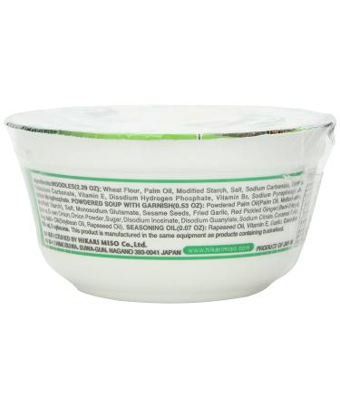 Menraku Tonkotsu Ramen  2.9 Ounce (Pack of 12) Tonkotsu 2.9 Ounce (Pack of 12) - Buy Online on GoSupps.com