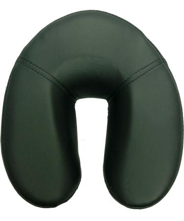Therapists Choice Basic Massage Face Cradle Cushion (Black) - Buy Online on GoSupps.com