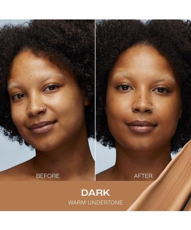 Lumene CC Color Correcting Cream Dark SPF20 30ml - Buy Online on GoSupps.com