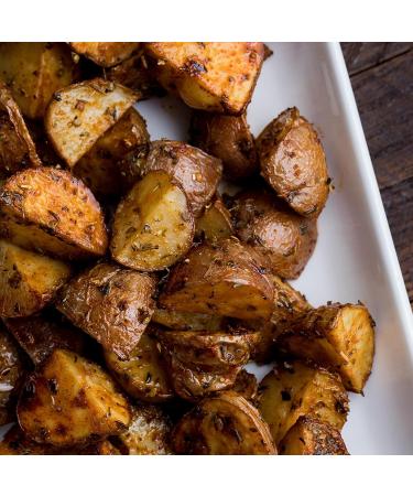 McCormick Grill Mates Roasted Garlic & Herb 2.75 Oz - Buy Online on GoSupps.com