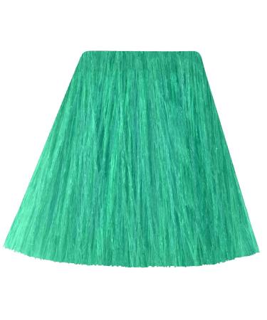 Manic Panic Siren's Song Classic Cr me - Vegan Cruelty-Free Green Semi-Permanent Hair Dye (2 x 118ml) | Shop Internationally - Buy Online on GoSupps.com