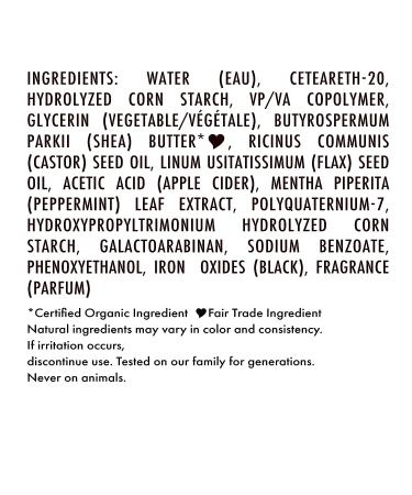 SheaMoisture Jamaican Black Castor Oil Edge Control Gel | Anti-Frizz Hair Gel 3.5 oz | Paraben-Free Styling for Curly Hair - Buy Online on GoSupps.com