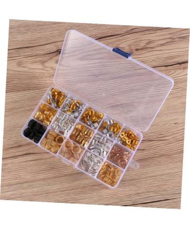 Beavorty rune hair beads dread beads beard dreadlocks hair beads for dreads silver beard ring dread jewelry hair beard beads hair hoops norse beard beads hair jewlery braid - Buy Online on GoSupps.com