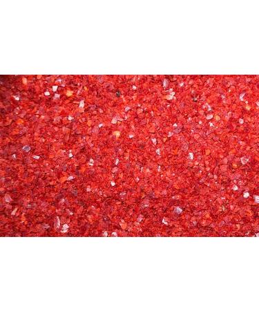 Wang hot Pepper Powder (coarse) 1lb - Buy Online on GoSupps.com