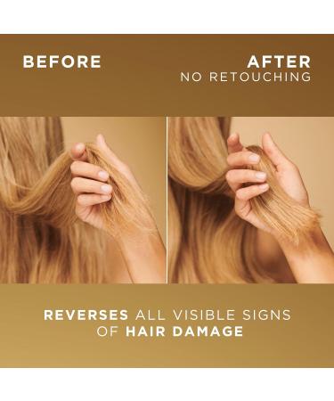 PANTENE Bond Repair Shampoo and Conditioner Set with Deep Conditioning Hair Mask Treatment for Dry Damaged Hair Hair Care Gift Set with Shampoo 250ml + Conditioner 160ml + Treatment 150ml Products 186.67 ml (Pack of 3) Bundle - Buy Online on GoSupps.com