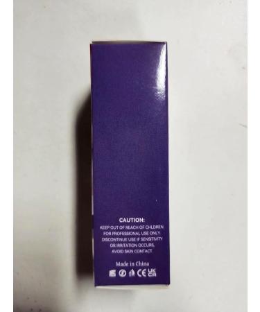 Kalolary Clear Blooming Gel Nail Polish 15ml UV LED Soak Off Nail Art Polish for Spreading Effect Marble Nail Gel Paint Nail Designs for DIY Flower Animal Watercolor Manicure Kit - Buy Online on GoSupps.com