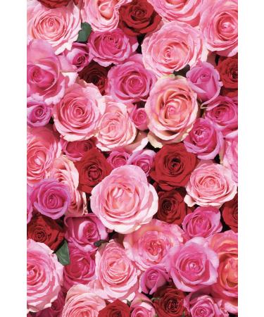 Khadi Rose Love Ayurvedic Elixir - Luxurious 100ml Skin & Soul Oil | 100% Natural Vegan & Regenerating Beauty Oil - Buy Online on GoSupps.com