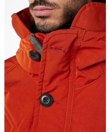 G-STAR RAW Men's 2-in-1 Adaptable Vodan JKT Jackets L Orange (rooibos tea D22521-C408-G052) - Buy Online on GoSupps.com