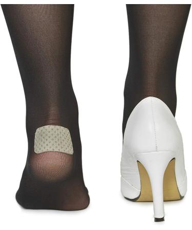 Non-Slip Cushion Grip for Pantyhose & Skin Shoes | Ultimate Comfort & Style - Buy Online on GoSupps.com